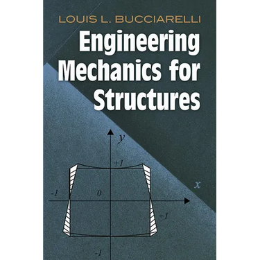 Engineering Mechanics for Structures