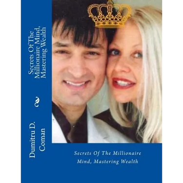 Secrets Of The Millionaire Mind, Mastering Wealth