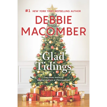 Glad Tidings: An Anthology
