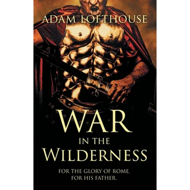 War in the Wilderness