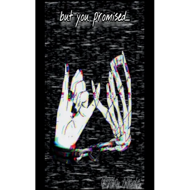 But, you promised....