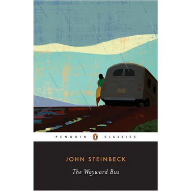 The Wayward Bus