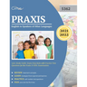 Praxis English to Speakers of Other Languages 5362 Study Guide: Exam Prep Book with Practice Test Questions for the Praxis II ESOL Examination