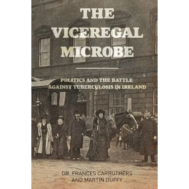 The Viceregal Microbe