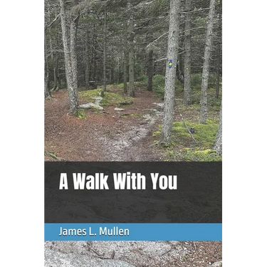 A Walk With You