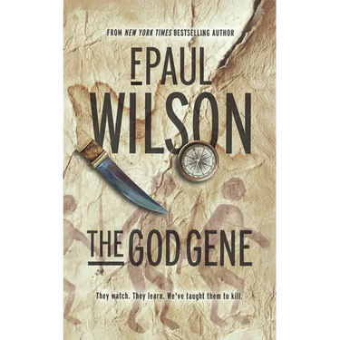 The God Gene