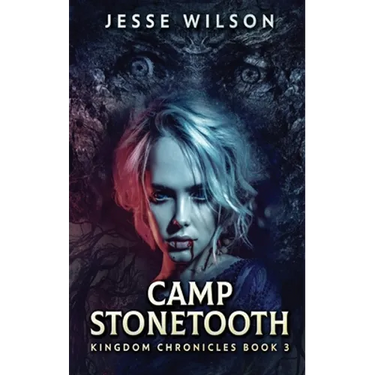 Camp Stonetooth