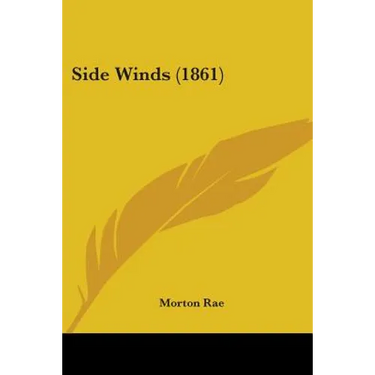 Side Winds (1861)