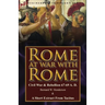 Rome at War with Rome: Civil War & Rebellion 67-69 A. D. by Bernard W. Henderson & a Short Extract from Tacitus