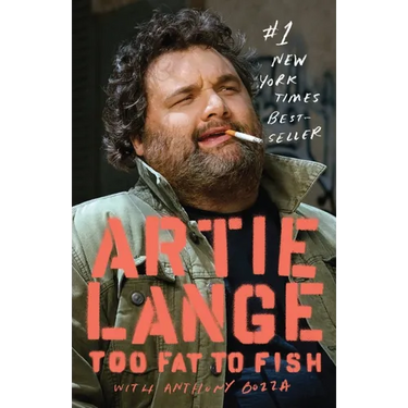 Too Fat to Fish