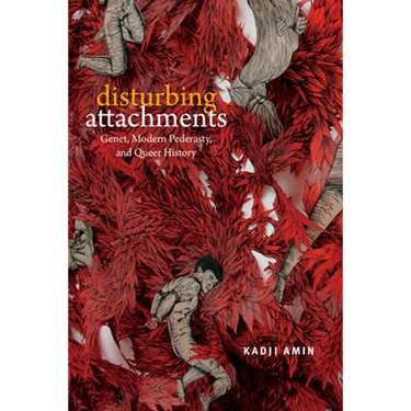 Disturbing Attachments: Genet, Modern Pederasty, and Queer History