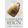 Forbidden Reign: A Young Adult Contemporary, Adventure Fantasy