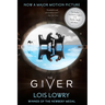 The Giver Movie Tie-In Edition: A Newbery Award Winner