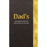 Dad's 100 Poems, Riddles, and Songs in 100 Days