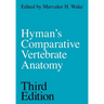 Hyman's Comparative Vertebrate Anatomy
