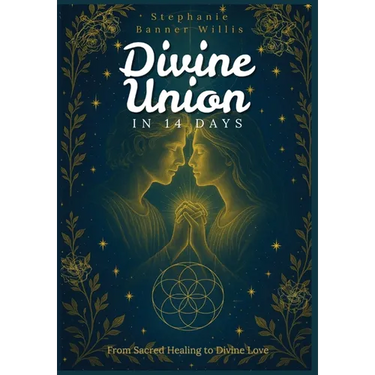 Divine Union in 14 Days