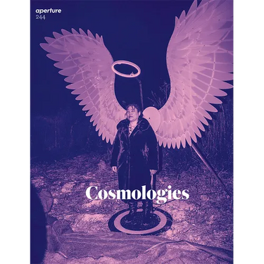 Cosmologies: Aperture 244