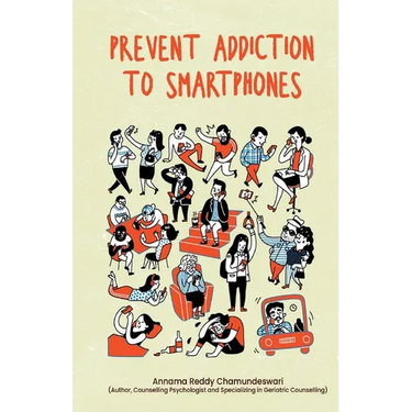 Prevent Addiction to Smartphones