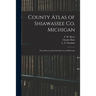 County Atlas of Shiawassee Co. Michigan: From Recent and Actual Surveys and Records