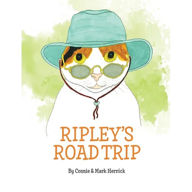 Ripley's Road Trip