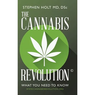 The Cannabis Revolution(c): What You Need to Know
