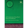 10th Anniversary Issue Part I, Poetry & Nonfiction: An Aster(ix) Anthology, June 2023