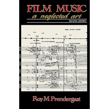 Film Music: A Neglected Art