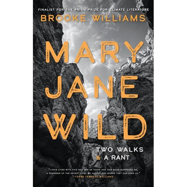 Mary Jane Wild