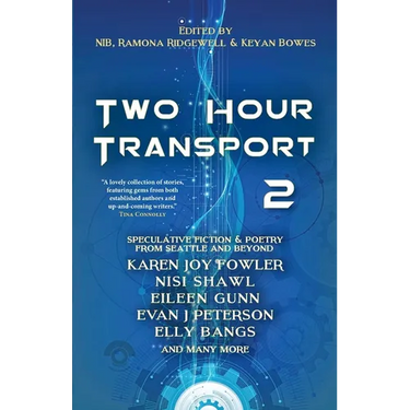 Two Hour Transport 2