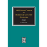 1833 State Census for Barbour County, Alabama