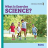 What Is Exercise Science? (hardcover)