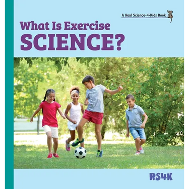What Is Exercise Science? (hardcover)