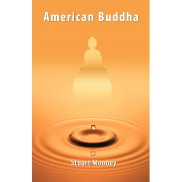 American Buddha