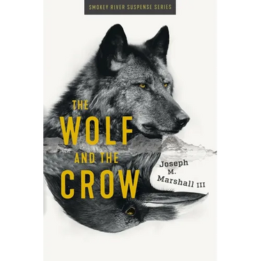The Wolf and the Crow