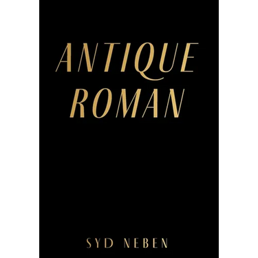 Antique Roman
