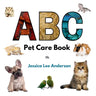 ABC Pet Care Book