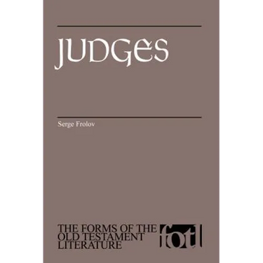 Judges