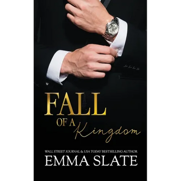 Fall of a Kingdom
