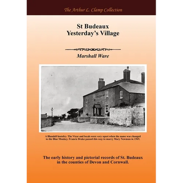 St Budeaux Yesterdays Village