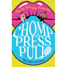 Chomp Press Pull: Stories of a Sensory Self