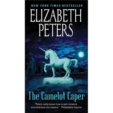 The Camelot Caper