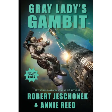 Gray Lady's Gambit
