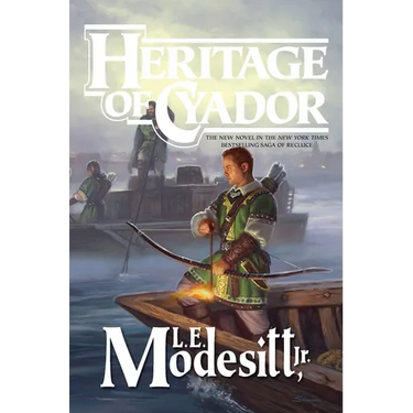 Heritage of Cyador