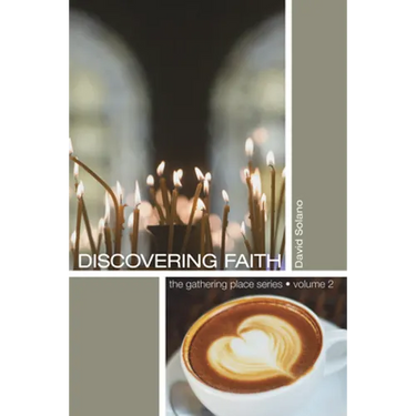 Discovering Faith