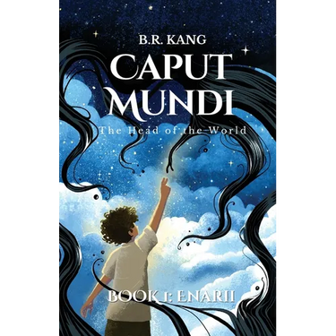 Caput Mundi: The Head of the World (Enarii)