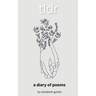 tldr a diary of poems