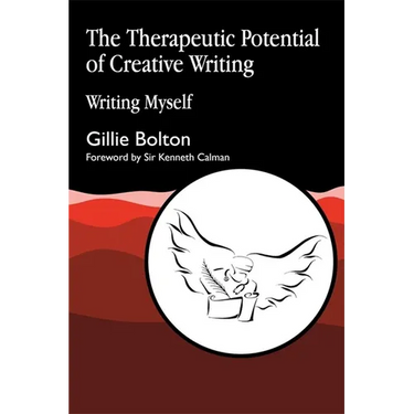 The Therapeutic Potential of Creative Writing: Writing Myself