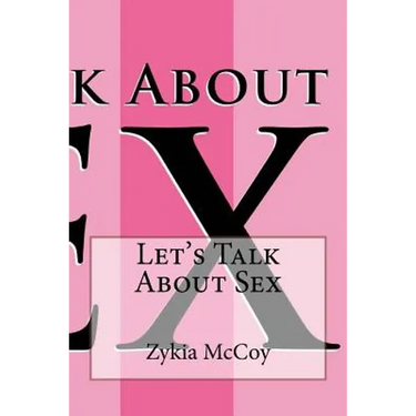 Let's Talk About Sex