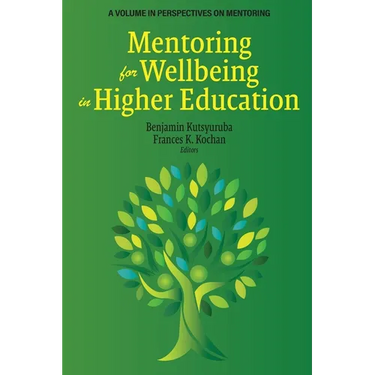 Mentoring for Wellbeing in Higher Education