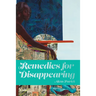 Remedies for Disappearing